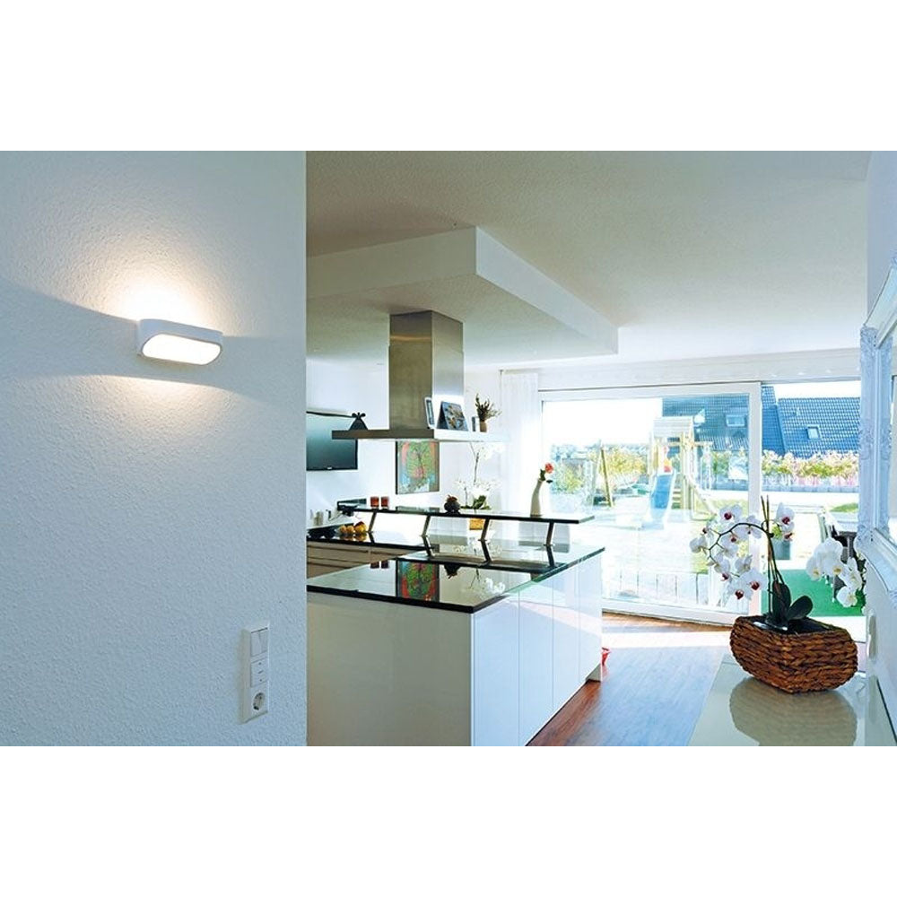 Deko-Light Elevato 6W Weiß
