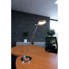 Deko-Light  6W Silber Chrom