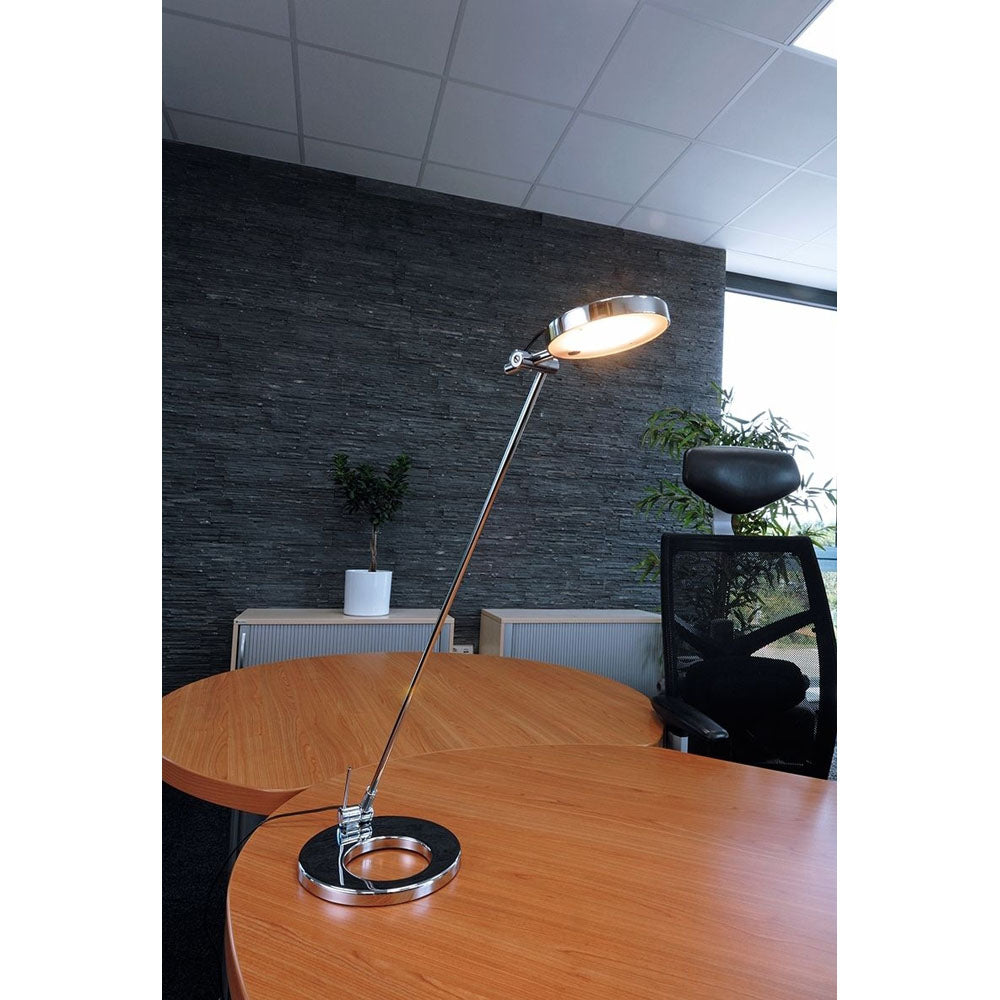 Deko-Light  6W Silber Chrom