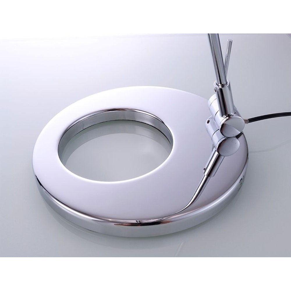 Deko-Light  6W Silber Chrom