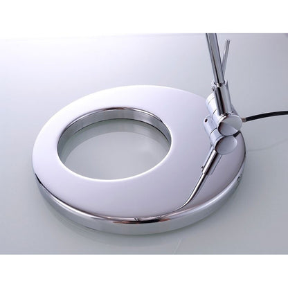 Deko-Light  6W Silber Chrom
