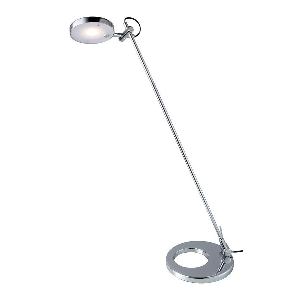 Deko-Light  6W Silber Chrom
