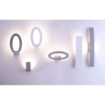 Deko-Light Enna 6,8W weiß