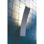 Deko-Light Enna 6,8W silberfarben