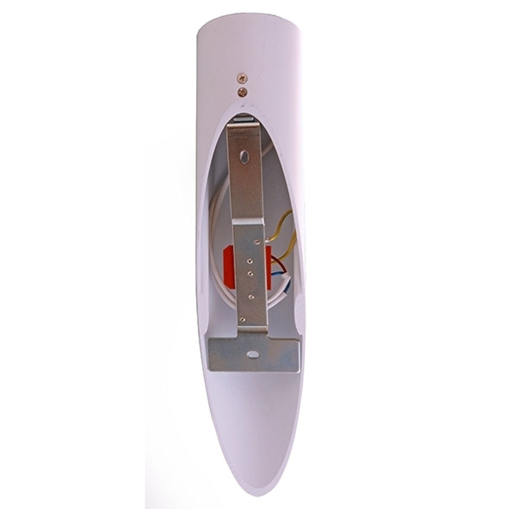 Deko-Light Barro 6,1W Silber poliert