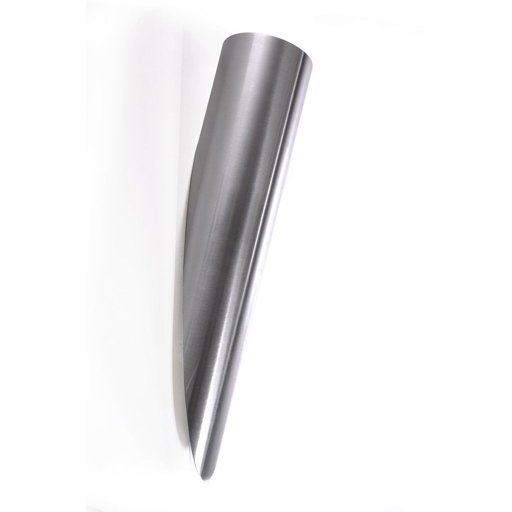 Deko-Light Barro 6,1W Silber poliert