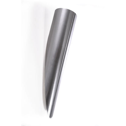 Deko-Light Barro 6,1W Silber poliert