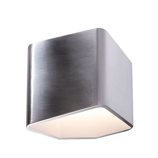 Deko-Light Stanley 9W Silber poliert