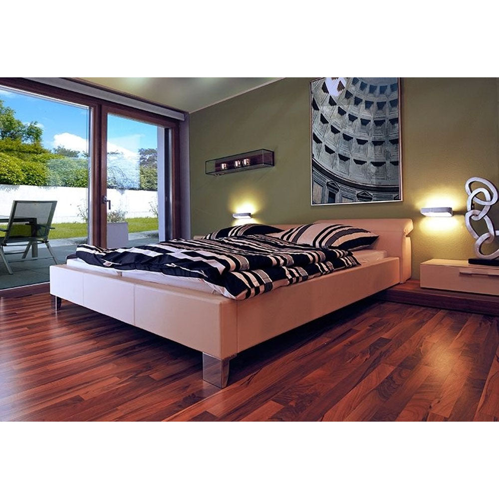 Deko-Light Grand Elevato 21W silberfarben poliert