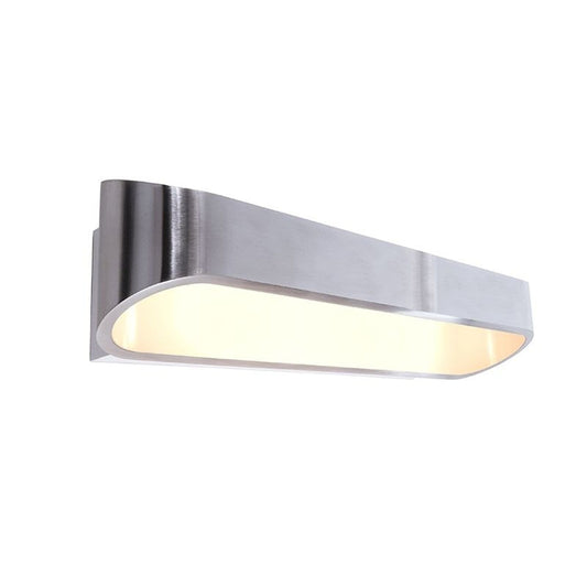 Deko-Light Grand Elevato 21W silberfarben poliert