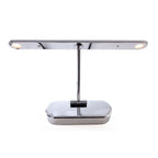 Deko-Light Visione 11W Silber Chrom