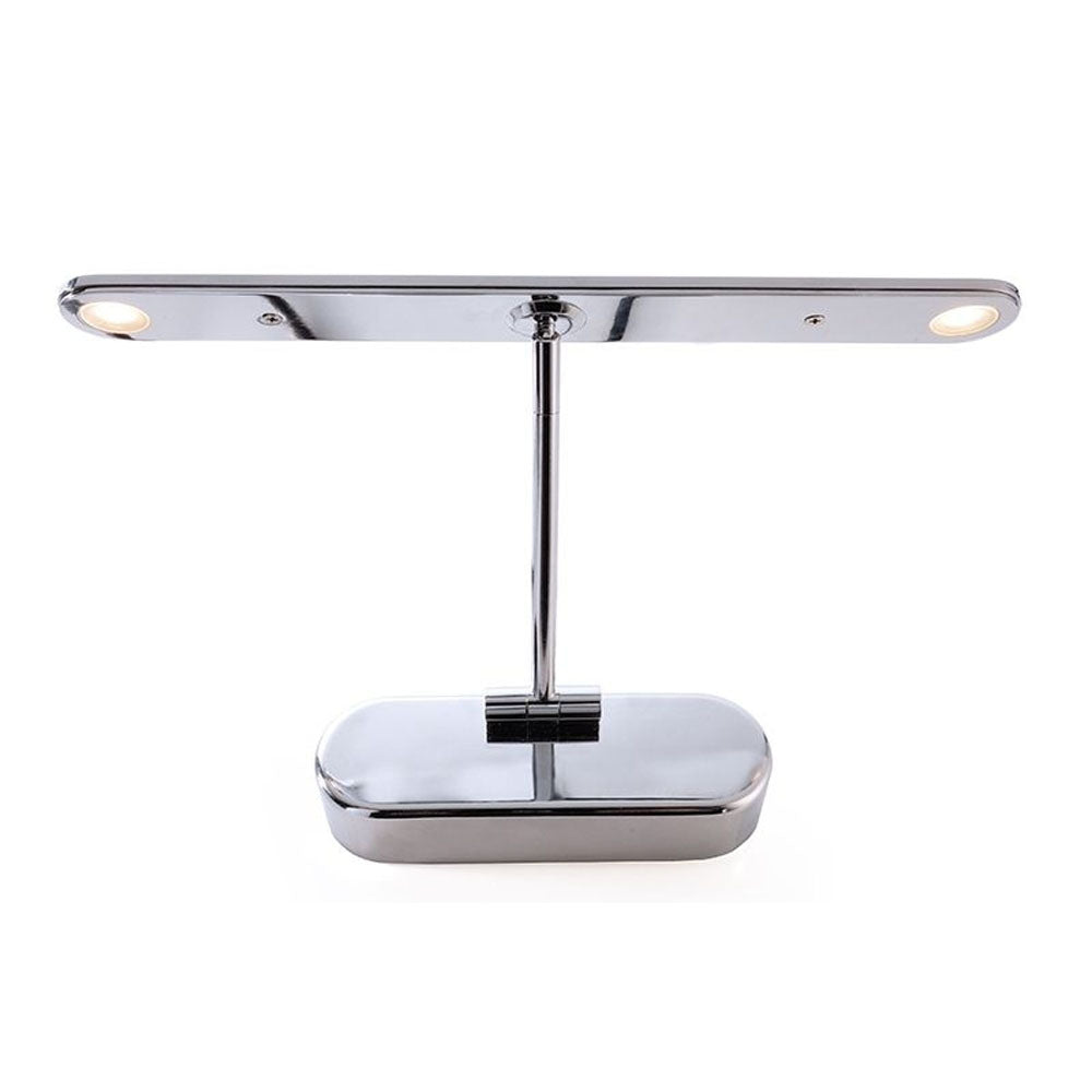Deko-Light Visione 11W Silber Chrom