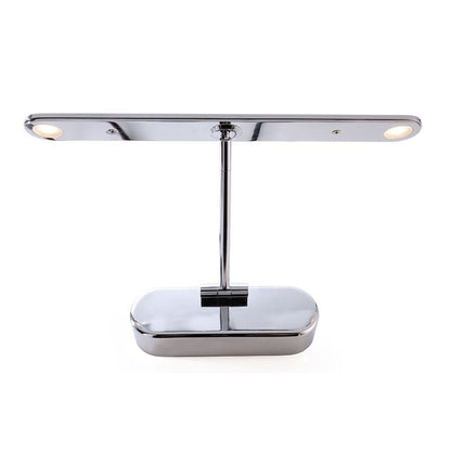 Deko-Light Visione 11W Silber Chrom