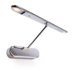Deko-Light Visione 11W Silber Chrom