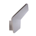Deko-Light Keops 14,3W silberfarben