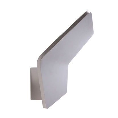 Deko-Light Keops 14,3W silberfarben