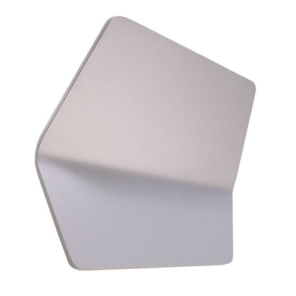 Deko-Light Keops 14,3W silberfarben