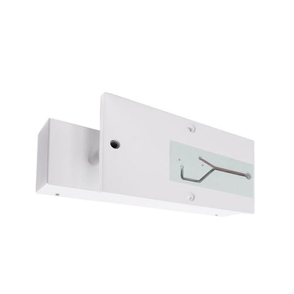 Deko-Light Wandleuchte Crateris II 13W 3000K 800lm Weiss