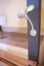 Deko-Light Circini 2,2W weiß matt