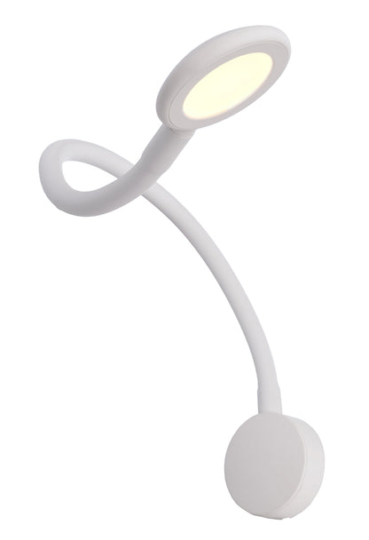 Deko-Light Circini 2,2W weiß matt