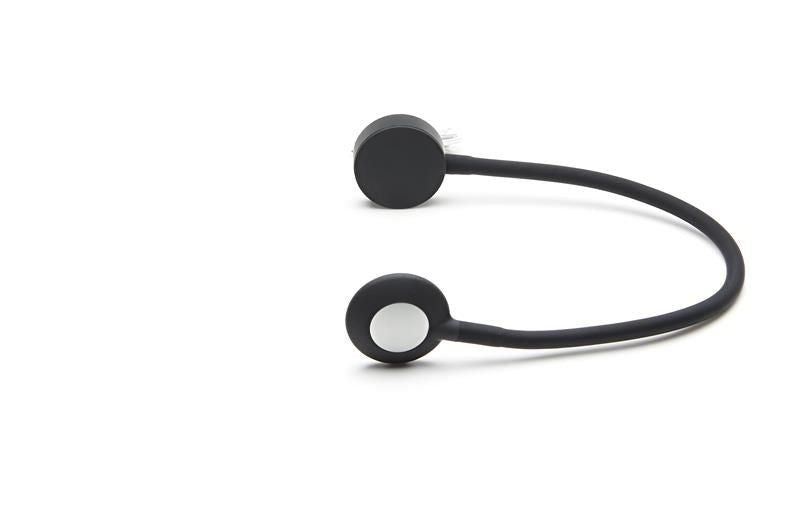 Deko-Light Circini 2,2W schwarz matt