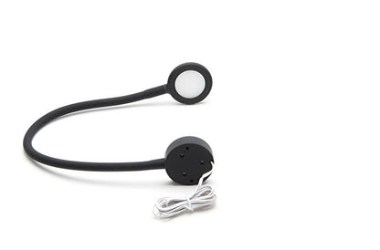 Deko-Light Circini 2,2W schwarz matt