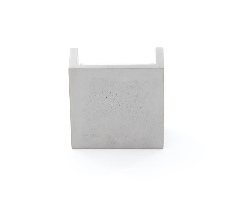 Deko-Light Quinta II 6,2W grau
