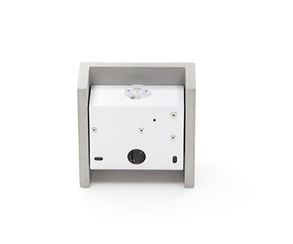 Deko-Light Quinta II 6,2W grau