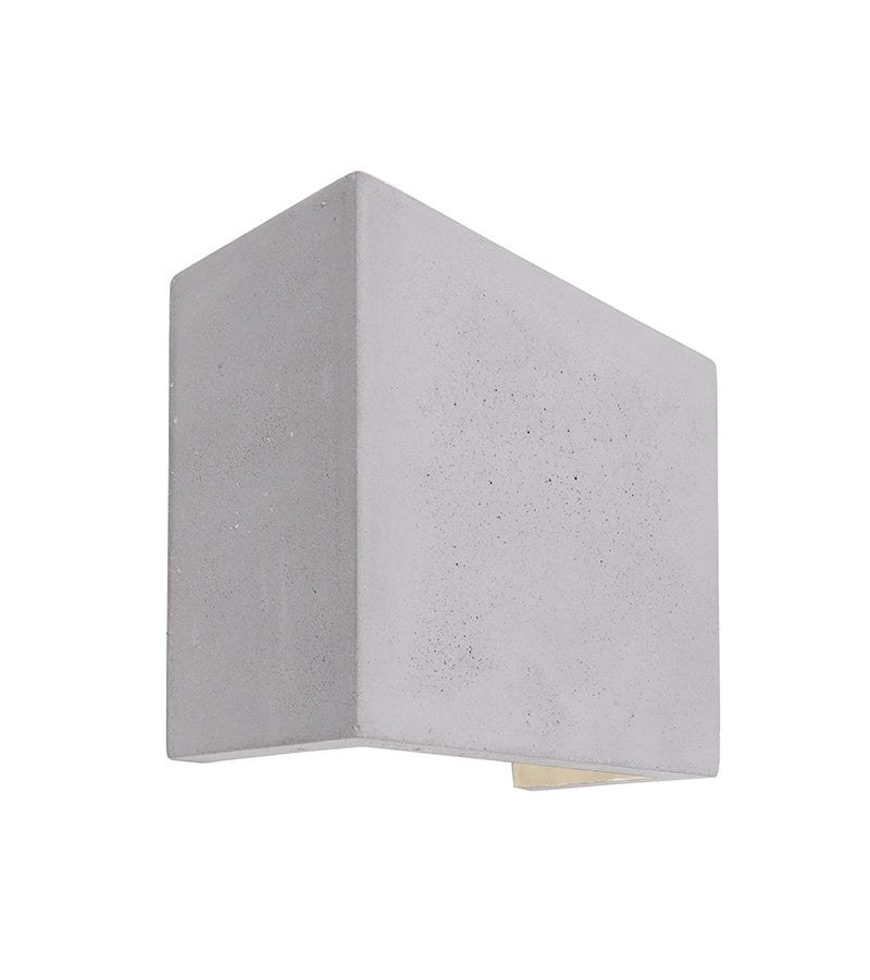 Deko-Light Quinta II 6,2W grau