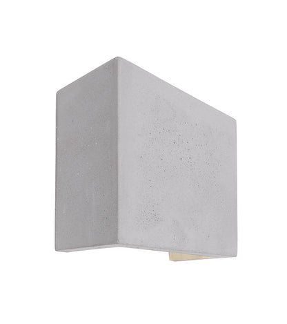 Deko-Light Quinta II 6,2W grau