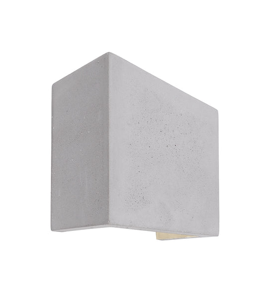 Deko-Light Quinta II 6,2W grau