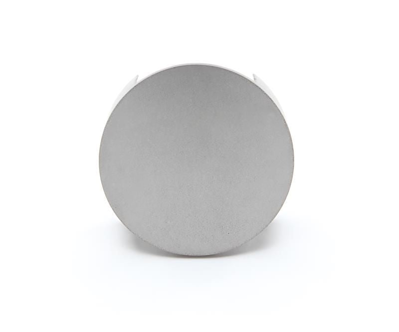 Deko-Light Lupe II 6,2W grau