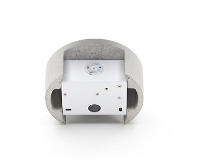 Deko-Light Lupe II 6,2W grau