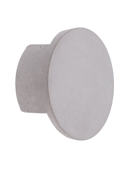 Deko-Light Lupe II 6,2W grau