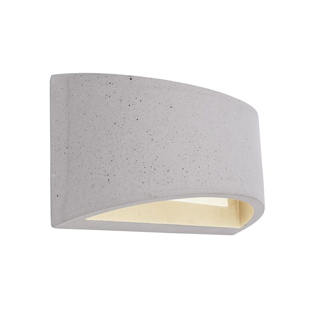 Deko-Light Wandleuchte Arianna II 220-240V G9 1x max. 25W