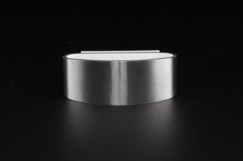Deko-Light Arietis  silberfarben