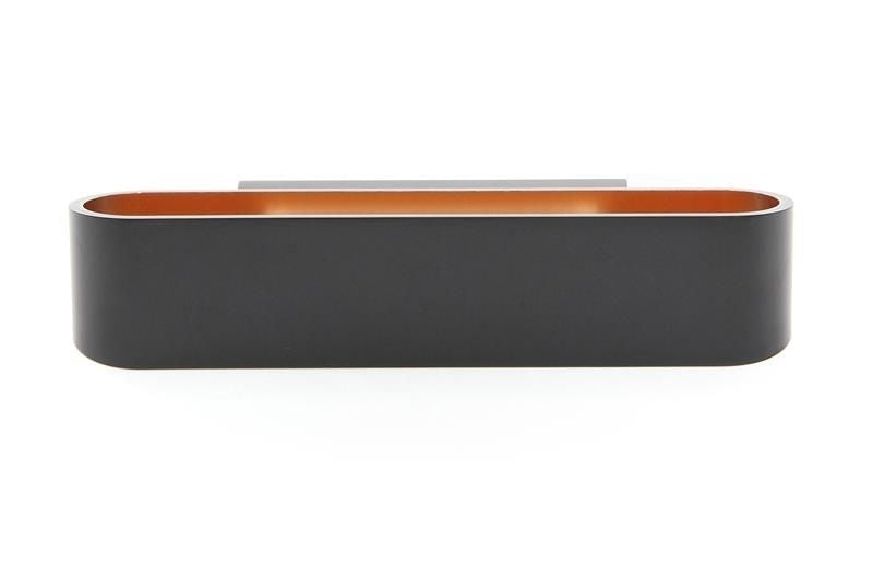 Deko-Light Bootis  schwarz matt