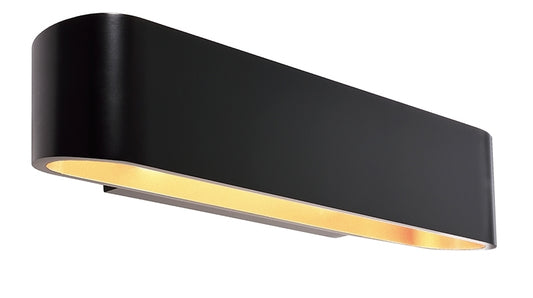 Deko-Light Bootis  schwarz matt