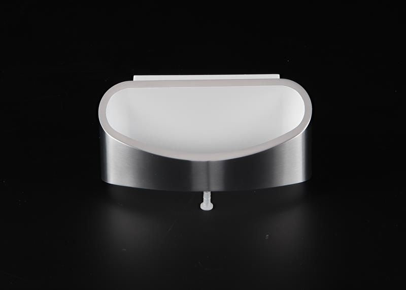 Deko-Light Acamar 6,9W silberfarben