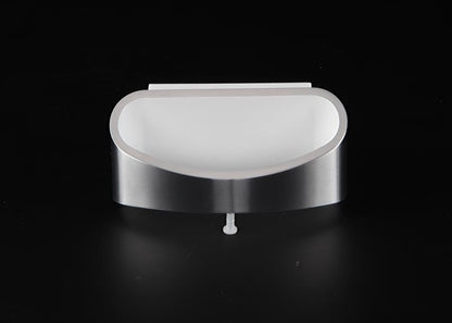 Deko-Light Acamar 6,9W silberfarben