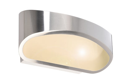 Deko-Light Acamar 6,9W silberfarben