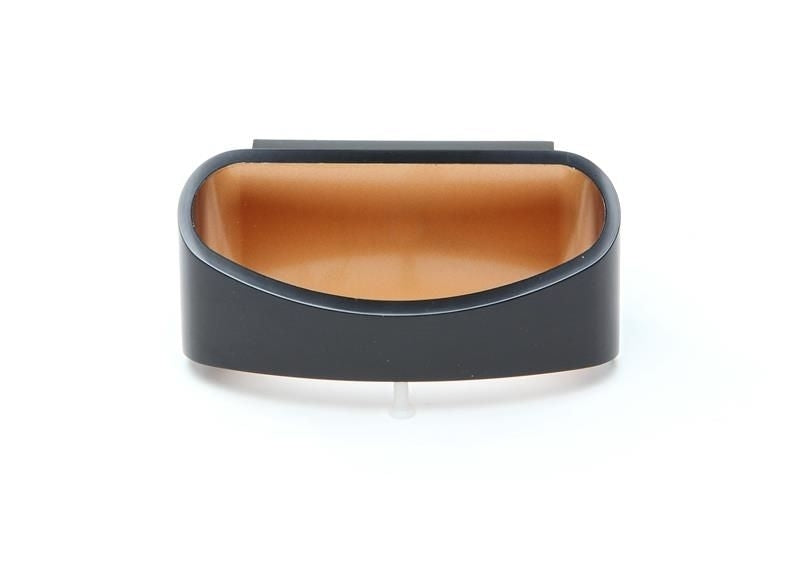 Deko-Light Acamar 6,9W schwarz