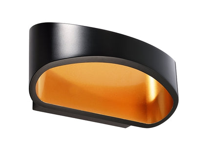 Deko-Light Acamar 6,9W schwarz
