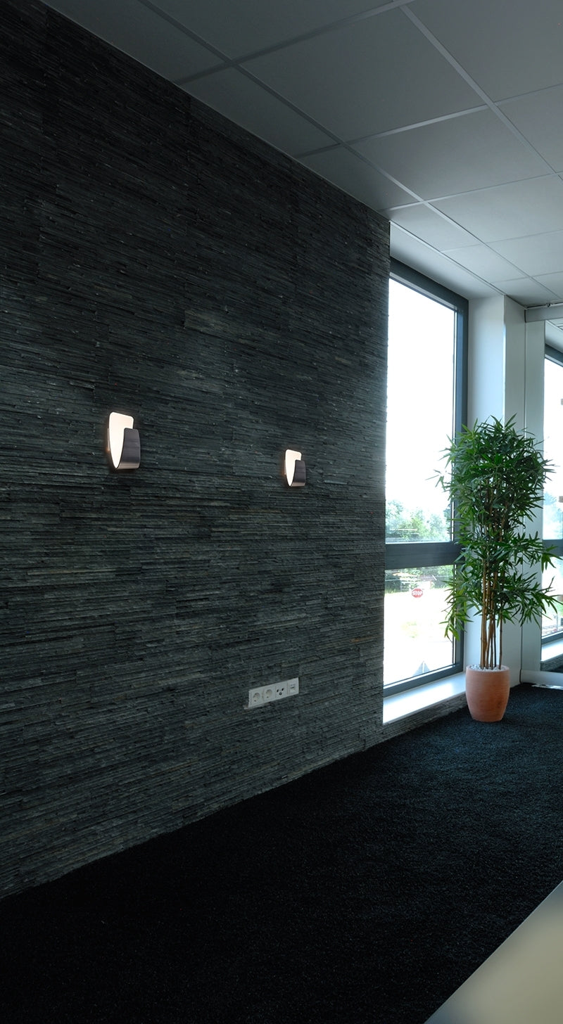 Deko-Light Canopus 16W silberfarben