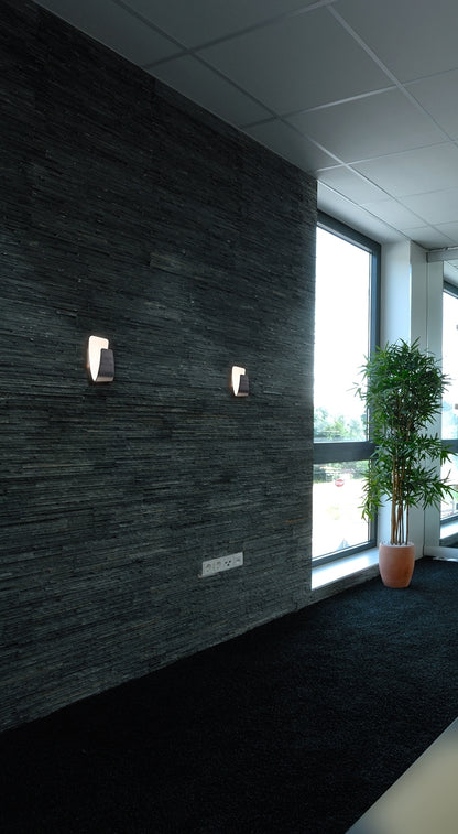 Deko-Light Canopus 16W silberfarben