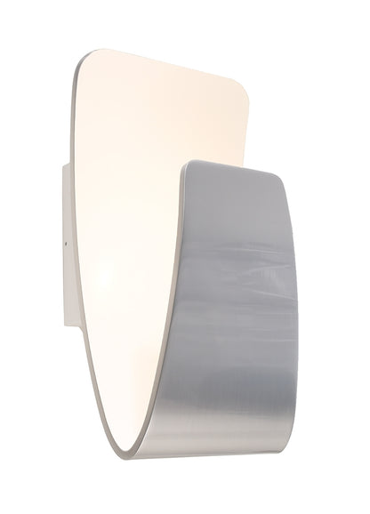 Deko-Light Canopus 16W silberfarben