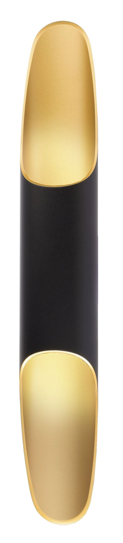 Deko-Light Apodis 500 10,8W goldfarben