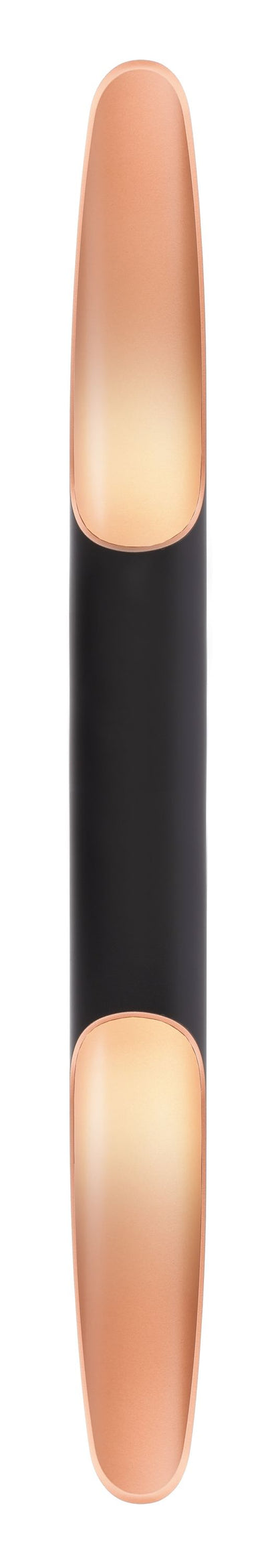 Deko-Light Apodis 800 14,7W kupferfarben