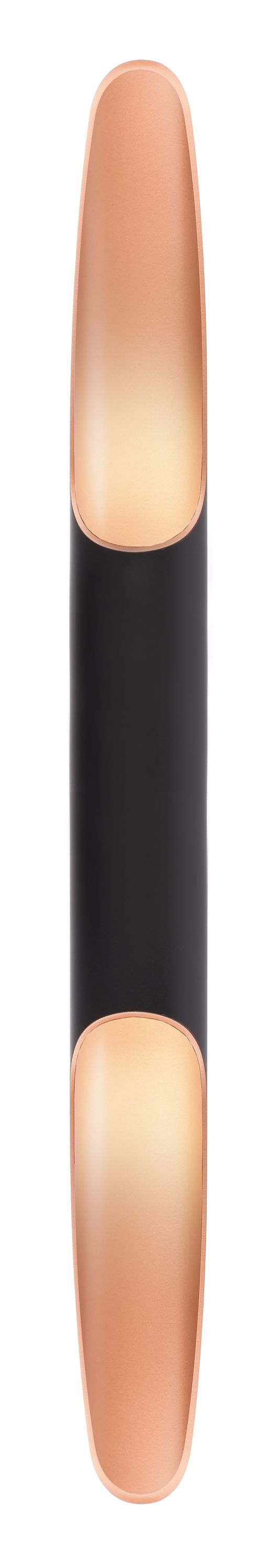 Deko-Light Apodis 800 14,7W kupferfarben