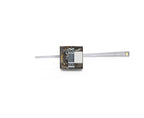 Deko-Light Pyxidis eckig 4,4W silberfarben